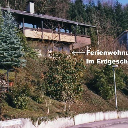 Ferienwohnung Unterschütz Ettenheim Exterior foto