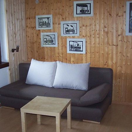 Ferienwohnung Unterschütz Ettenheim Exterior foto