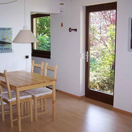 Ferienwohnung Unterschütz Ettenheim Exterior foto