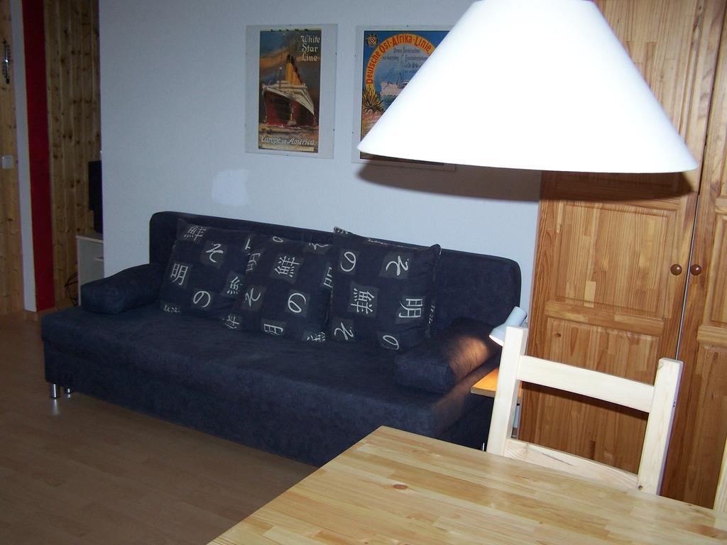 Ferienwohnung Unterschütz Ettenheim Exterior foto