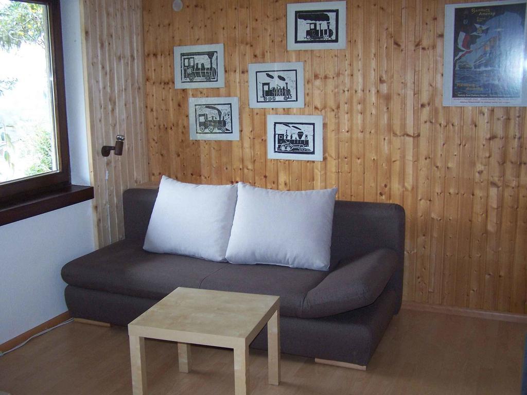 Ferienwohnung Unterschütz Ettenheim Exterior foto