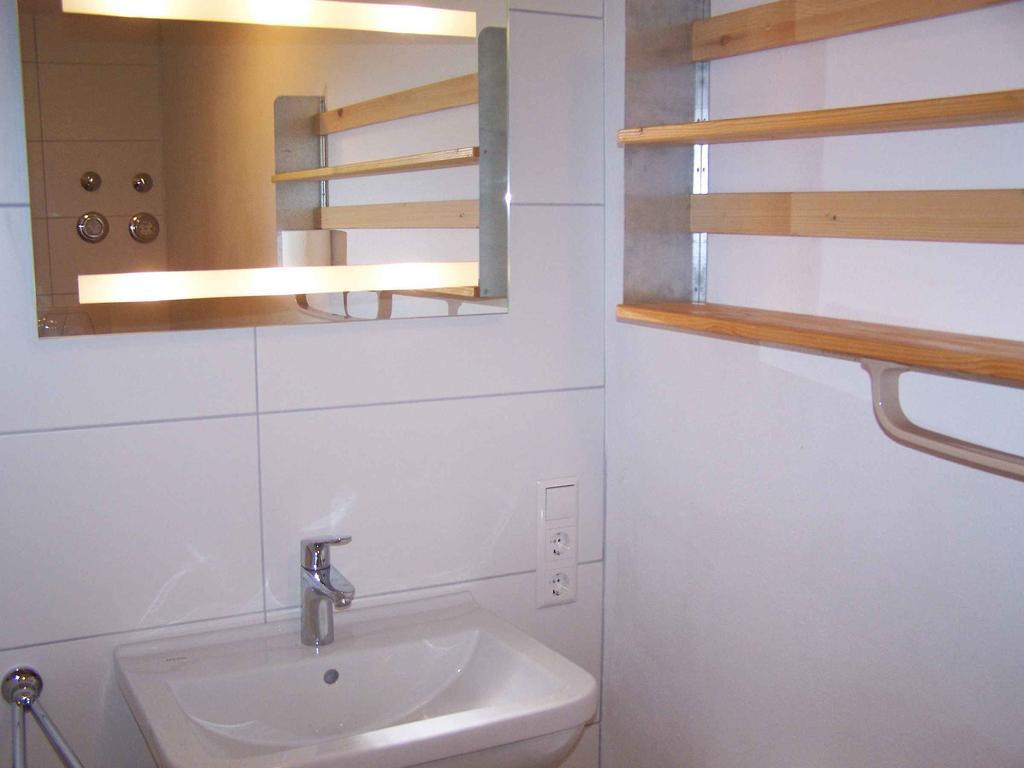 Ferienwohnung Unterschütz Ettenheim Exterior foto