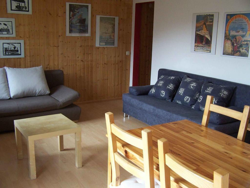 Ferienwohnung Unterschütz Ettenheim Exterior foto