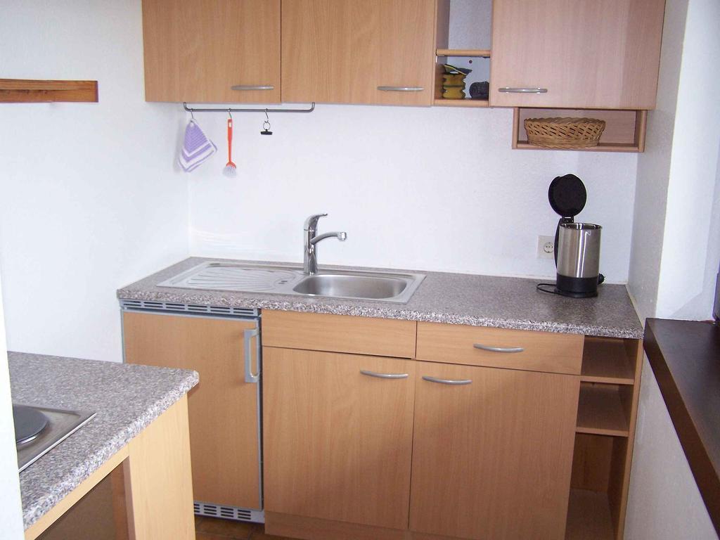 Ferienwohnung Unterschütz Ettenheim Exterior foto